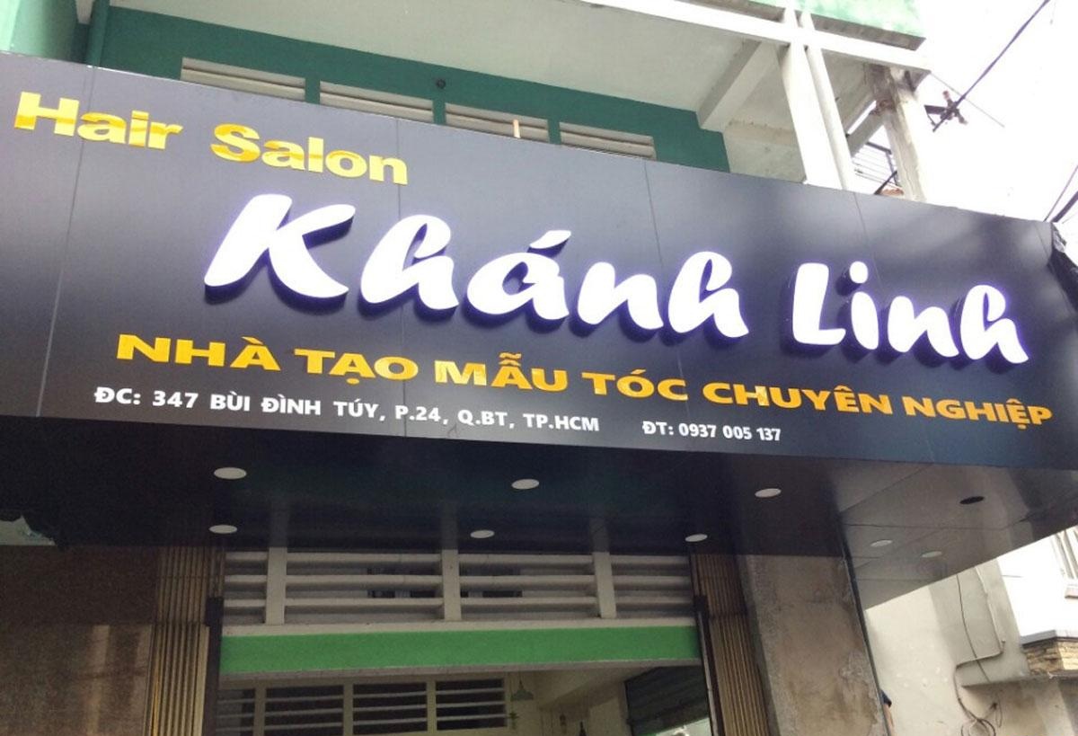 Quá trình thiết kế bảng hiệu bắt đầu từ việc hiểu rõ nhu cầu và mong muốn của khách hàng Quá trình thiết kế bảng hiệu bắt đầu từ việc hiểu rõ nhu cầu và mong muốn của khách hàng