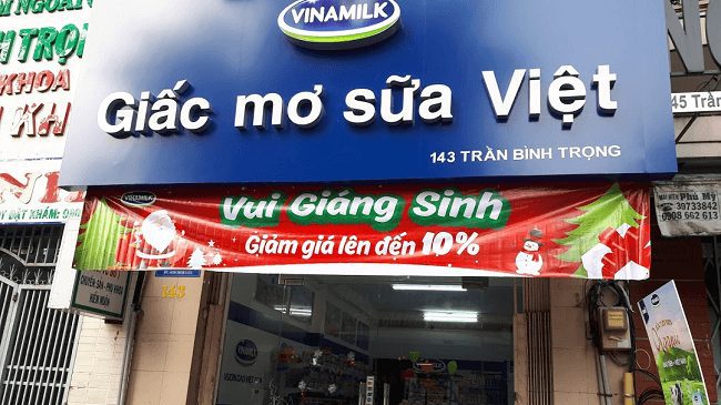 Bảng quảng cáo Quy trình làm bảng quảng cáo chuyên nghiệp tại Innhanh.pro.vn