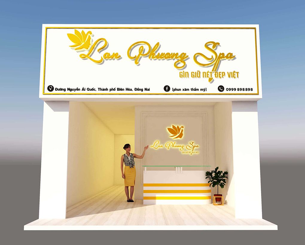 Thiết kế bảng hiệu chuyên nghiệp không chỉ giúp khách hàng dễ dàng nhận diện thương hiệu mà còn truyền tải thông điệp về chất lượng và uy tín của doanh nghiệp Thiết kế bảng hiệu chuyên nghiệp không chỉ giúp khách hàng dễ dàng nhận diện thương hiệu mà còn truyền tải thông điệp về chất lượng và uy tín của doanh nghiệp