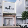 Thiết Kế Bảng Hiệu