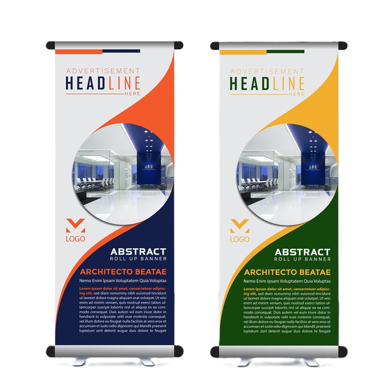 Thiết Kế Standee Thiết Kế Standee
