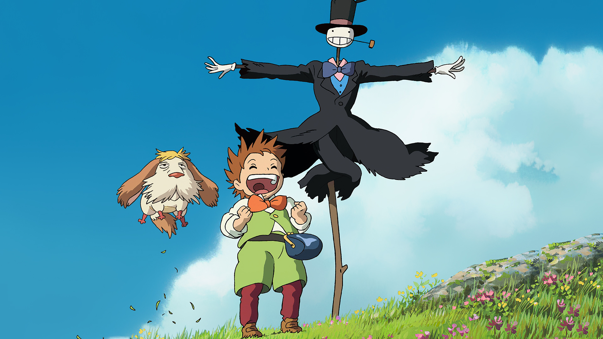 99+ Hình ảnh Ghibli 4K đẹp mê ly, hình nền anime chill thư giãn 99 hinh anh ghibli 4k dep me ly hinh nen anime chill thu gian 13479 13