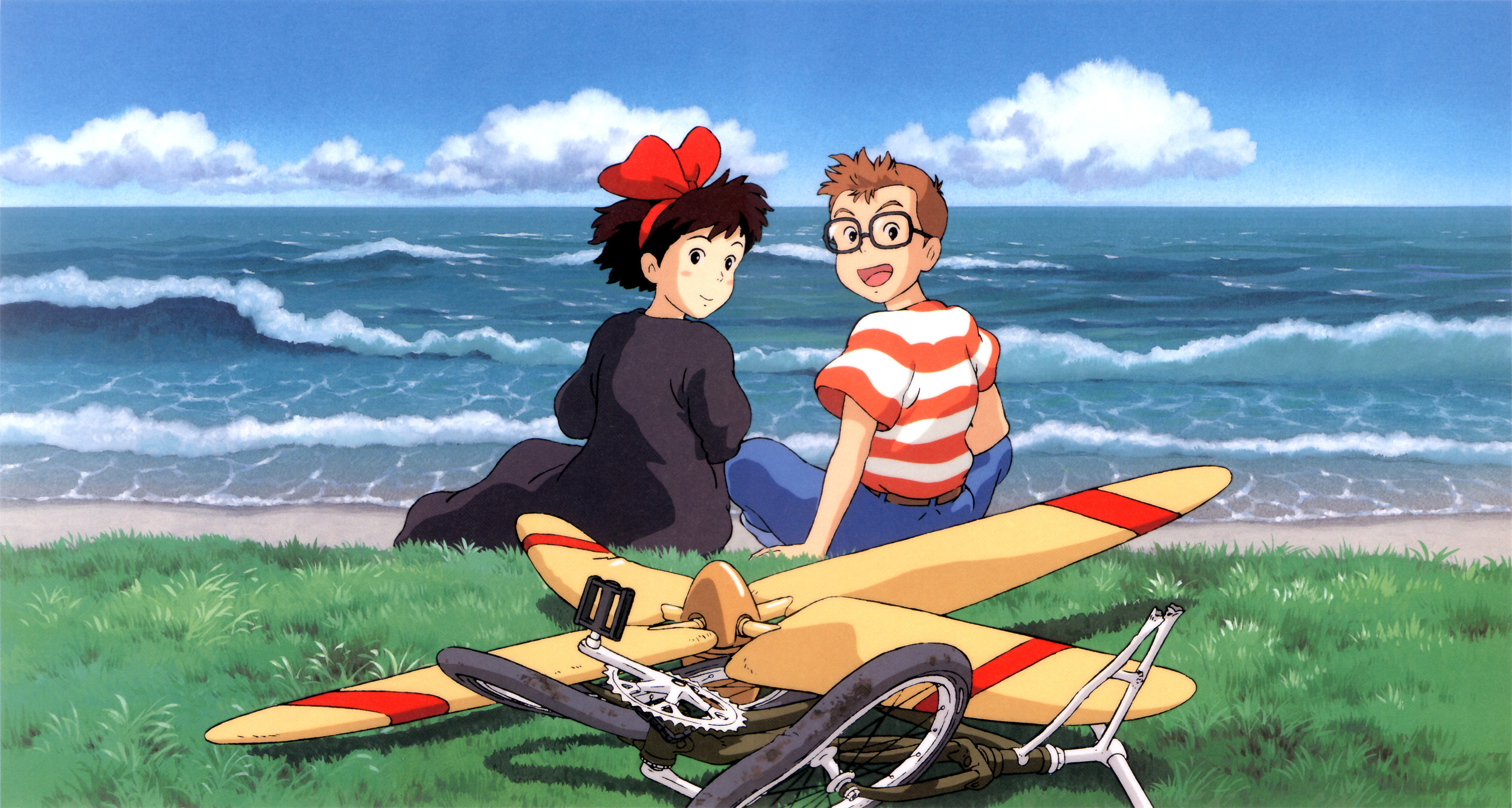 99+ Hình ảnh Ghibli 4K đẹp mê ly, hình nền anime chill thư giãn 99 hinh anh ghibli 4k dep me ly hinh nen anime chill thu gian 13479 20