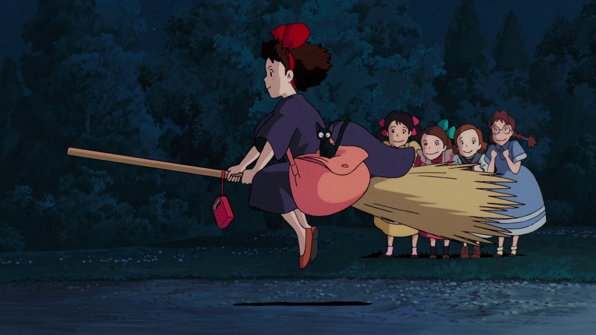 99+ Hình ảnh Ghibli 4K đẹp mê ly, hình nền anime chill thư giãn 99 hinh anh ghibli 4k dep me ly hinh nen anime chill thu gian 13479 22