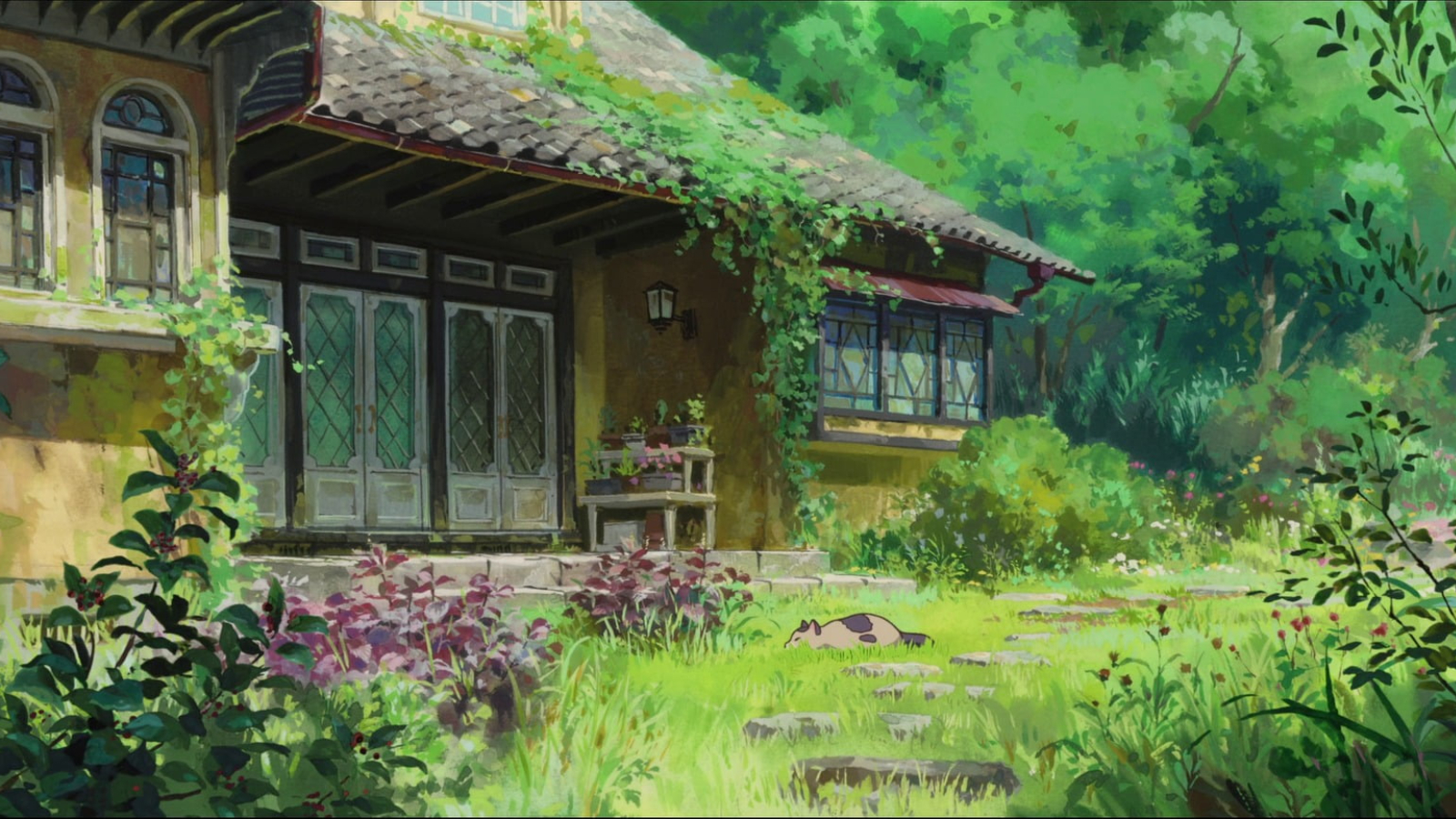 99+ Hình ảnh Ghibli 4K đẹp mê ly, hình nền anime chill thư giãn 99 hinh anh ghibli 4k dep me ly hinh nen anime chill thu gian 13479 23