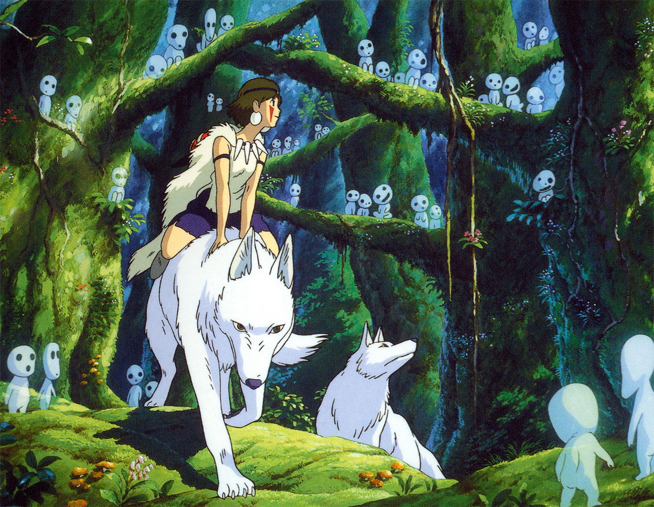 99+ Hình ảnh Ghibli 4K đẹp mê ly, hình nền anime chill thư giãn 99 hinh anh ghibli 4k dep me ly hinh nen anime chill thu gian 13479 25