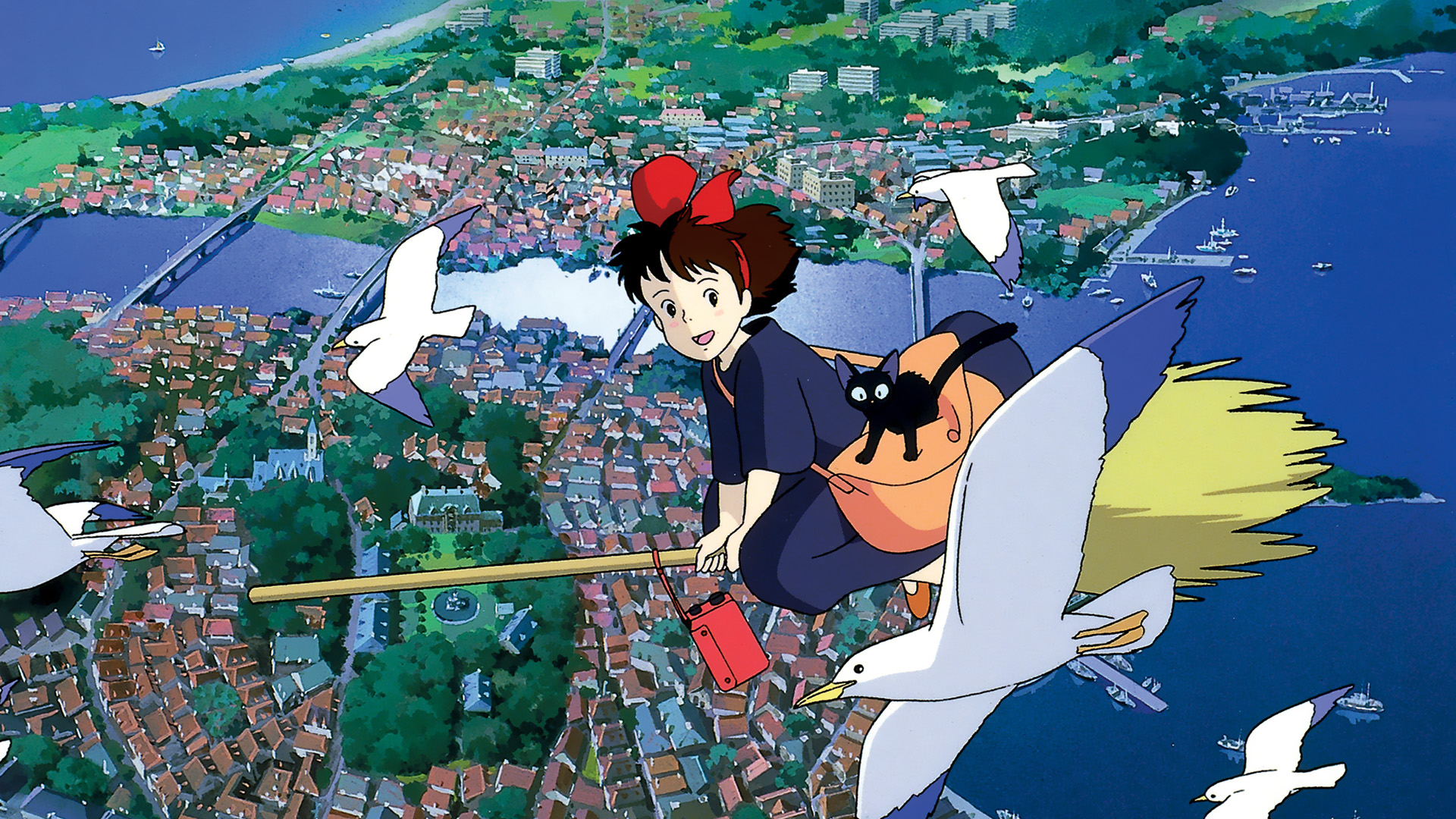 99+ Hình ảnh Ghibli 4K đẹp mê ly, hình nền anime chill thư giãn 99 hinh anh ghibli 4k dep me ly hinh nen anime chill thu gian 13479 26