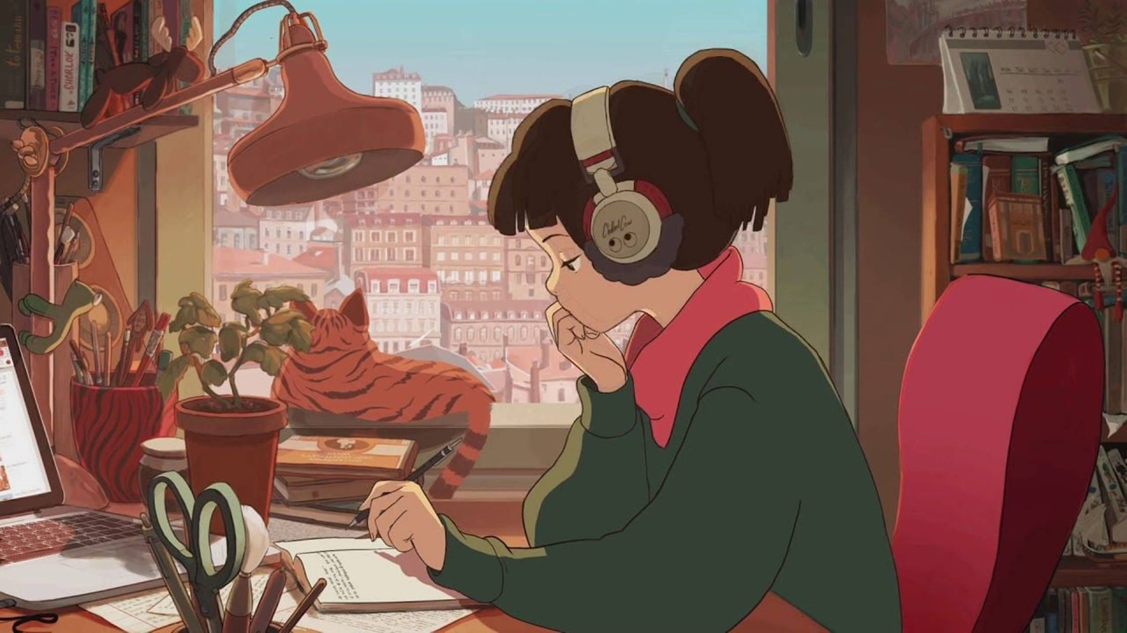 99+ Hình ảnh Ghibli 4K đẹp mê ly, hình nền anime chill thư giãn 99 hinh anh ghibli 4k dep me ly hinh nen anime chill thu gian 13479 28
