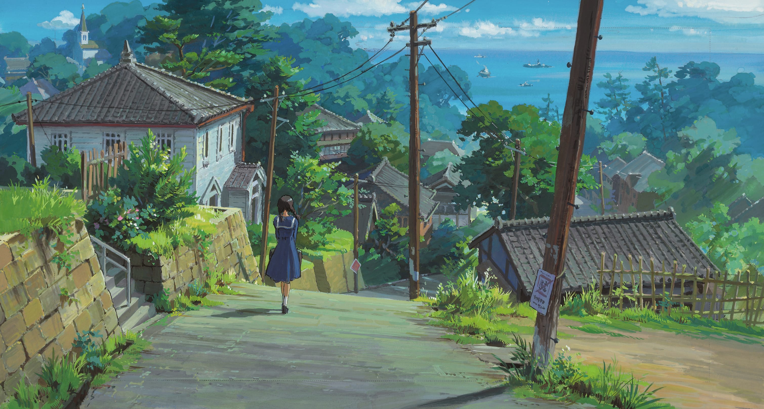 99+ Hình ảnh Ghibli 4K đẹp mê ly, hình nền anime chill thư giãn 99 hinh anh ghibli 4k dep me ly hinh nen anime chill thu gian 13479 30