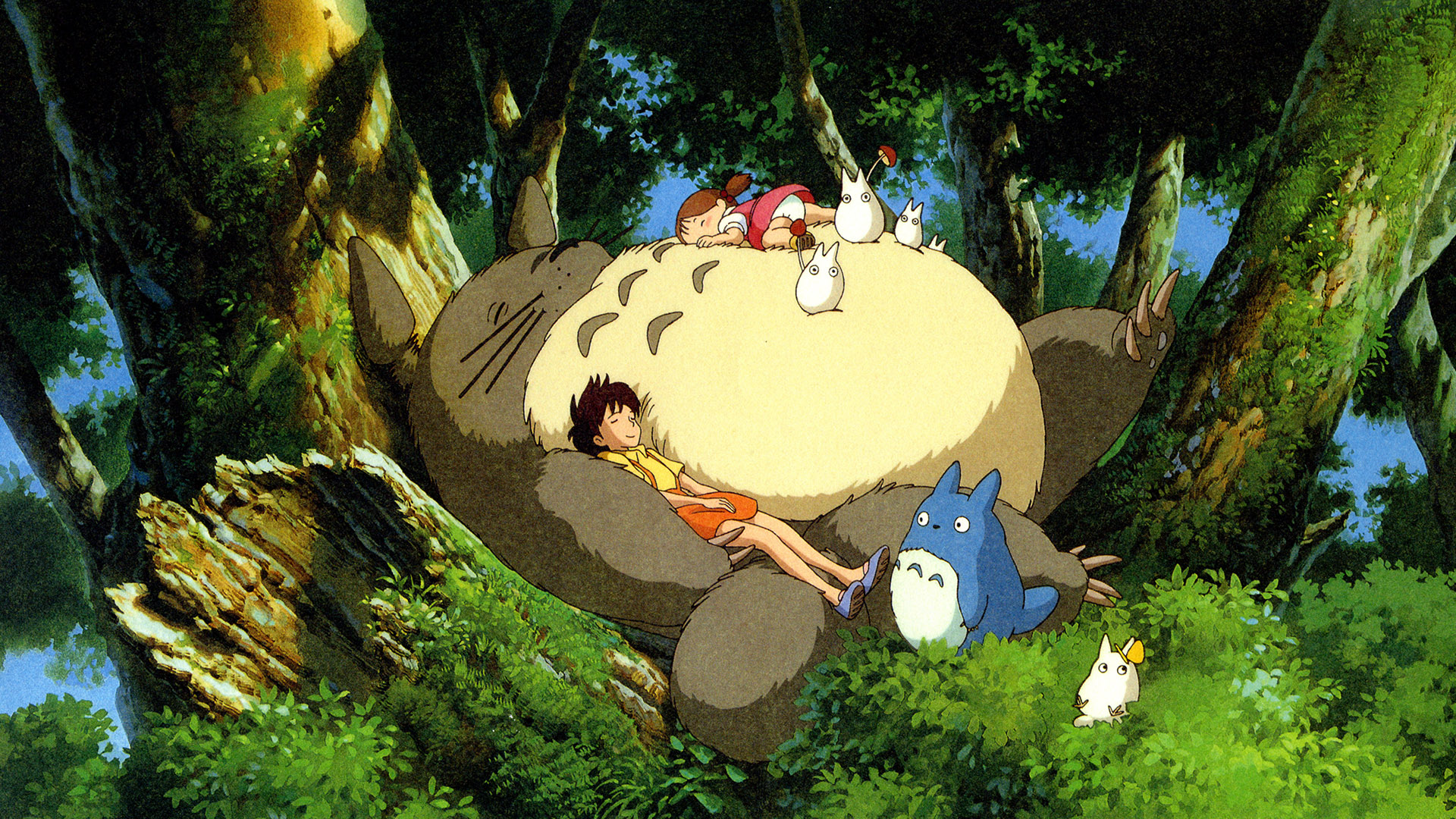 99+ Hình ảnh Ghibli 4K đẹp mê ly, hình nền anime chill thư giãn 99 hinh anh ghibli 4k dep me ly hinh nen anime chill thu gian 13479 32