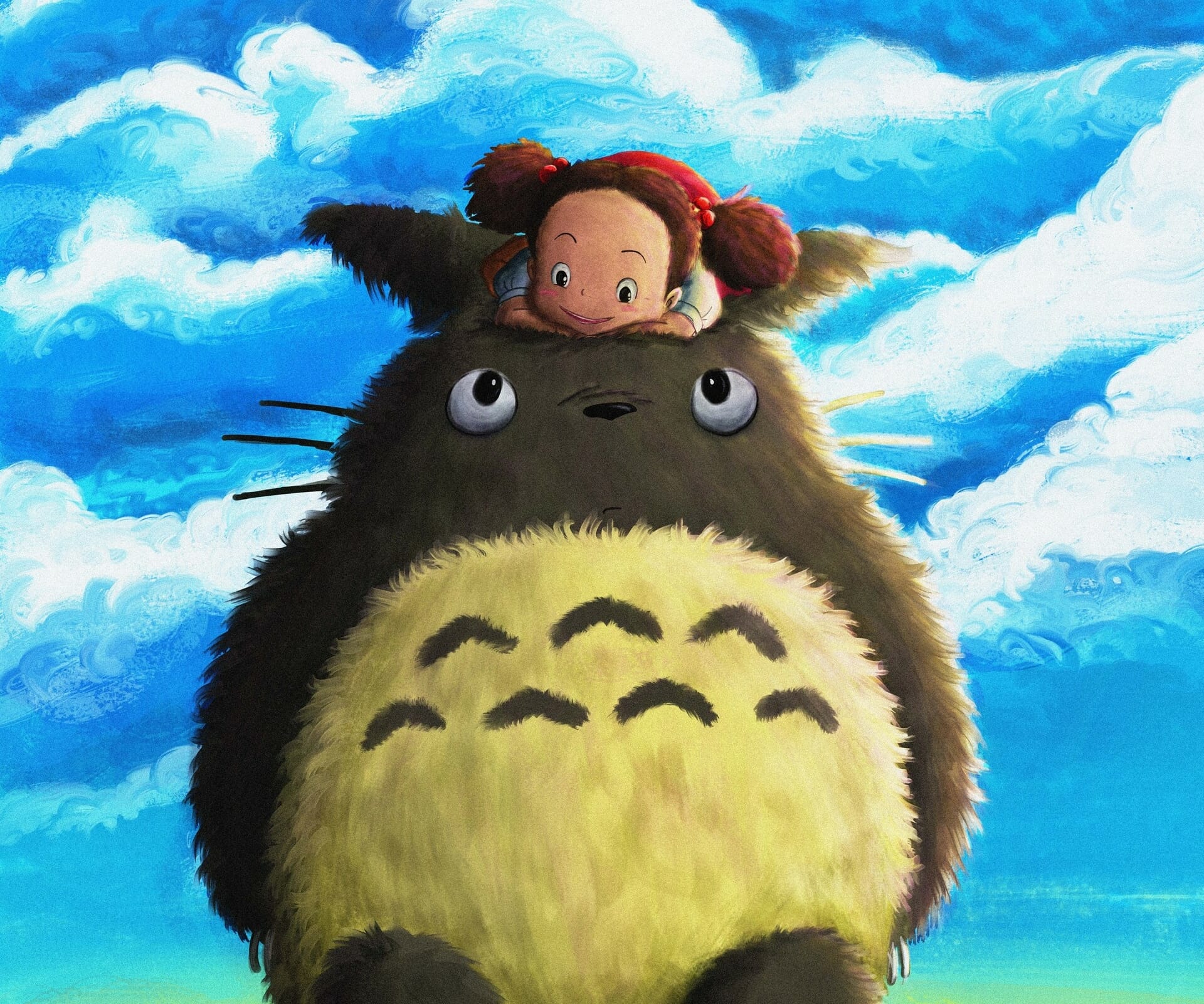 99+ Hình ảnh Ghibli 4K đẹp mê ly, hình nền anime chill thư giãn 99 hinh anh ghibli 4k dep me ly hinh nen anime chill thu gian 13479 36