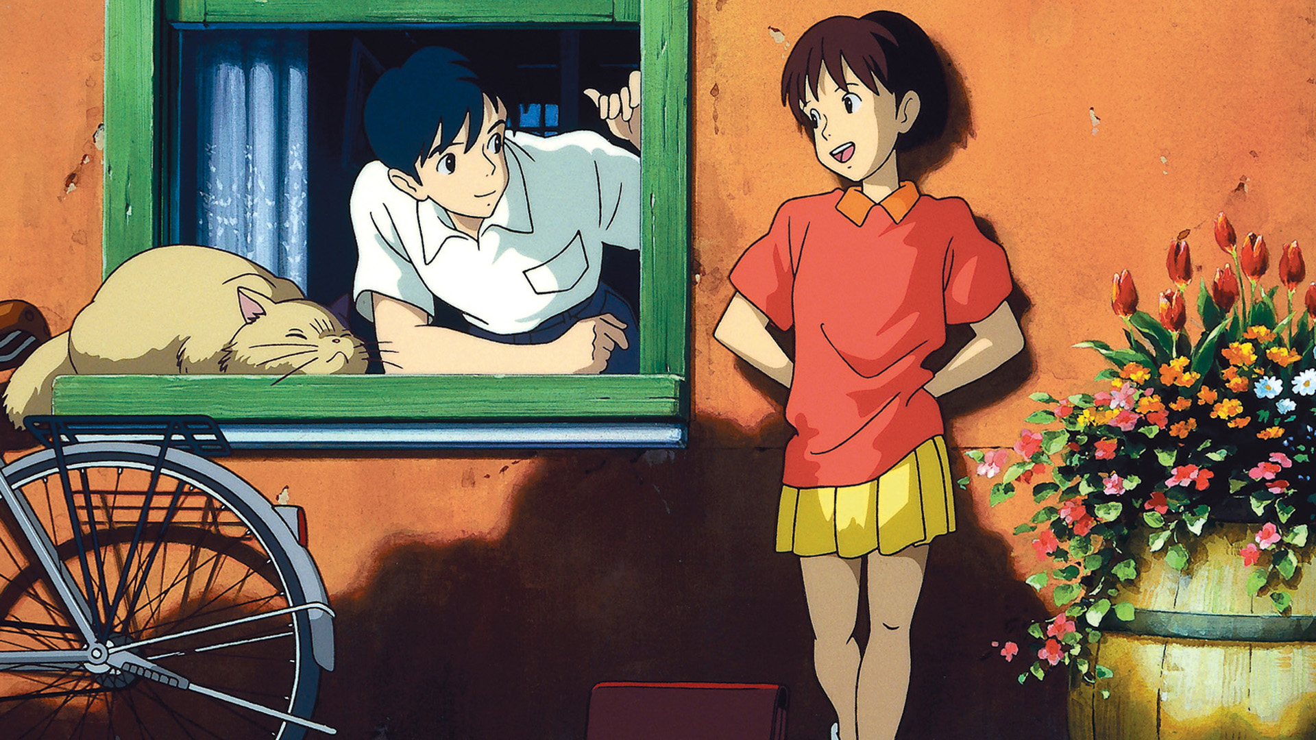 99+ Hình ảnh Ghibli 4K đẹp mê ly, hình nền anime chill thư giãn 99 hinh anh ghibli 4k dep me ly hinh nen anime chill thu gian 13479 37