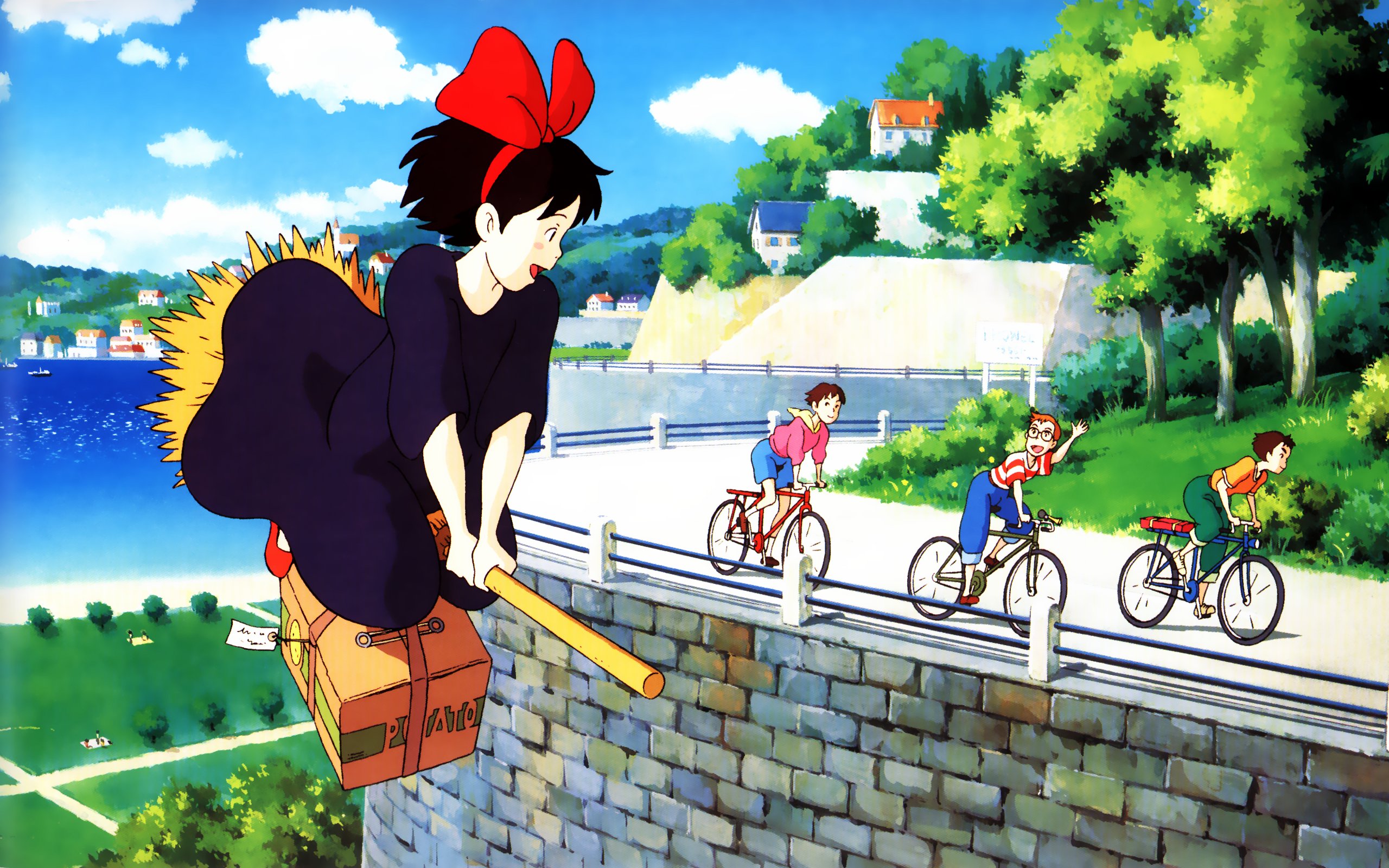 99+ Hình ảnh Ghibli 4K đẹp mê ly, hình nền anime chill thư giãn 99 hinh anh ghibli 4k dep me ly hinh nen anime chill thu gian 13479 38