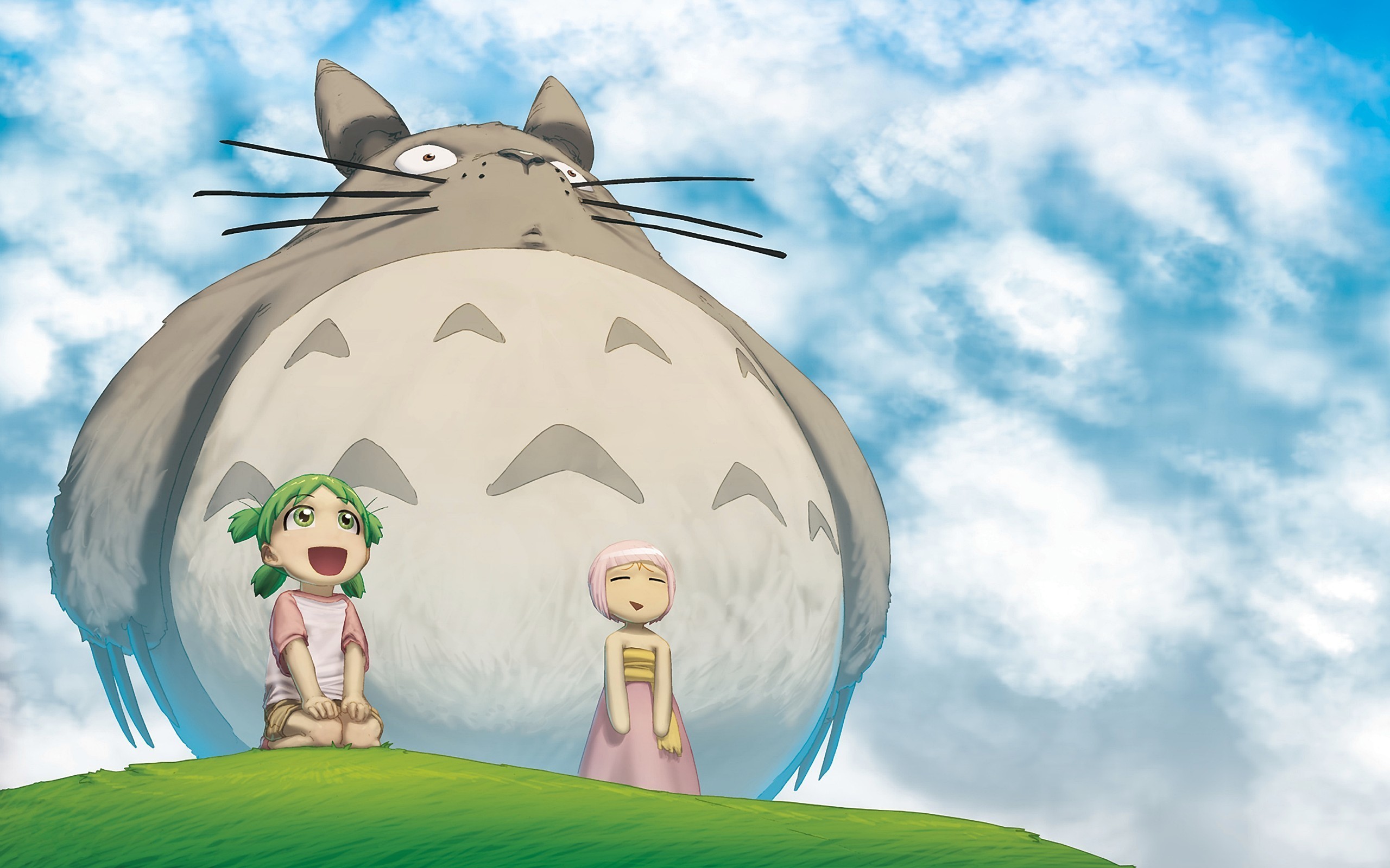 99+ Hình ảnh Ghibli 4K đẹp mê ly, hình nền anime chill thư giãn 99 hinh anh ghibli 4k dep me ly hinh nen anime chill thu gian 13479 39