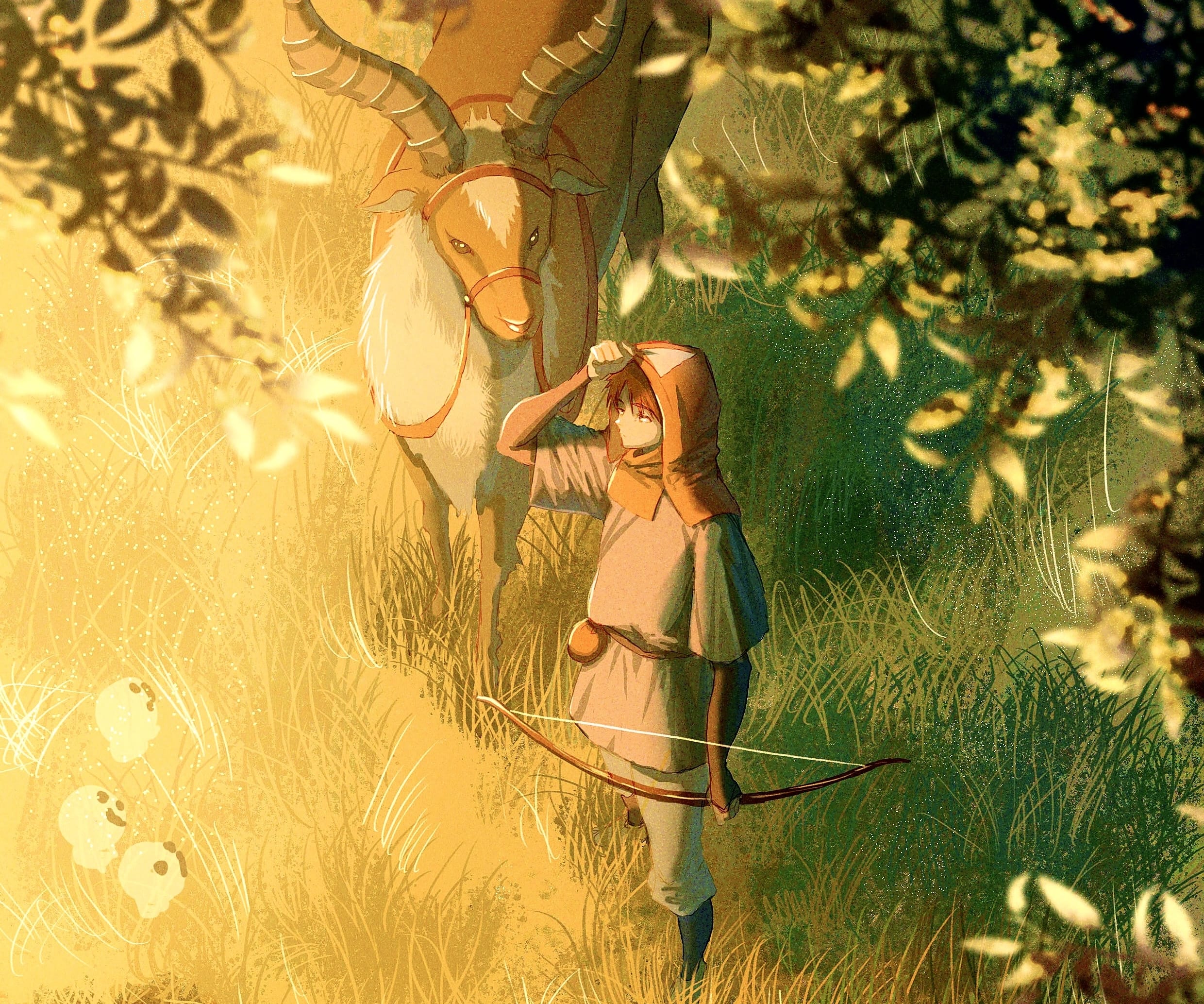 99+ Hình ảnh Ghibli 4K đẹp mê ly, hình nền anime chill thư giãn 99 hinh anh ghibli 4k dep me ly hinh nen anime chill thu gian 13479 43