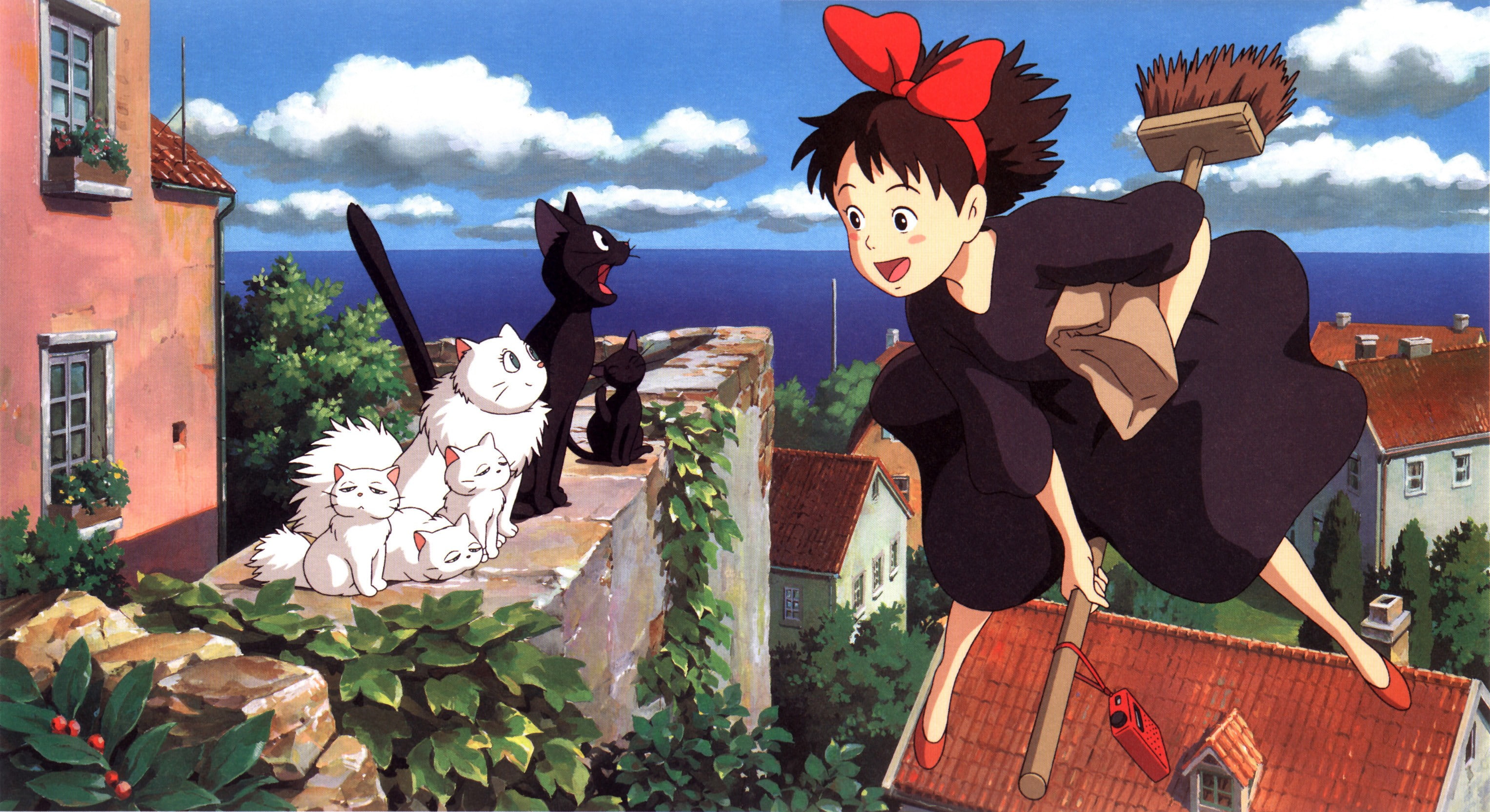 99+ Hình ảnh Ghibli 4K đẹp mê ly, hình nền anime chill thư giãn 99 hinh anh ghibli 4k dep me ly hinh nen anime chill thu gian 13479 44