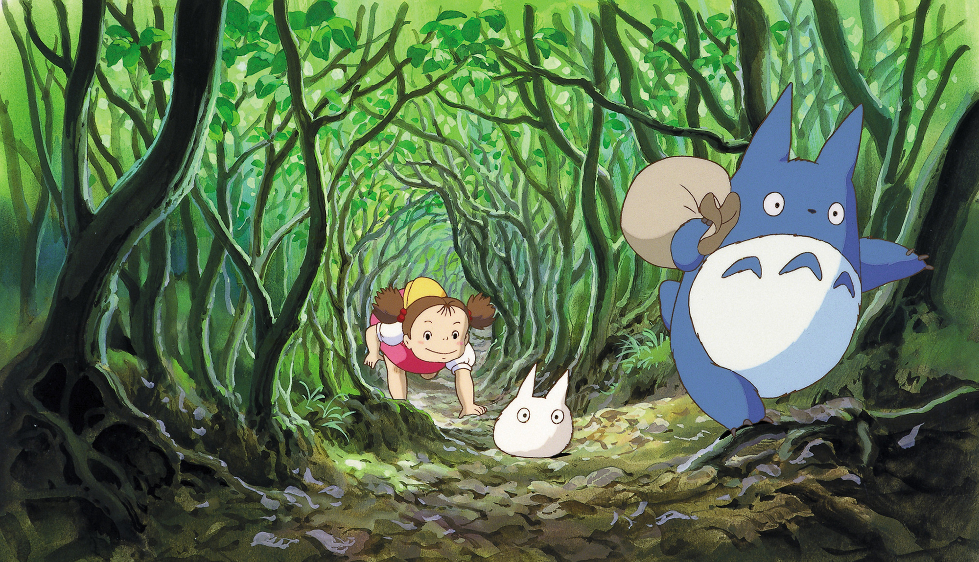 99+ Hình ảnh Ghibli 4K đẹp mê ly, hình nền anime chill thư giãn 99 hinh anh ghibli 4k dep me ly hinh nen anime chill thu gian 13479 45