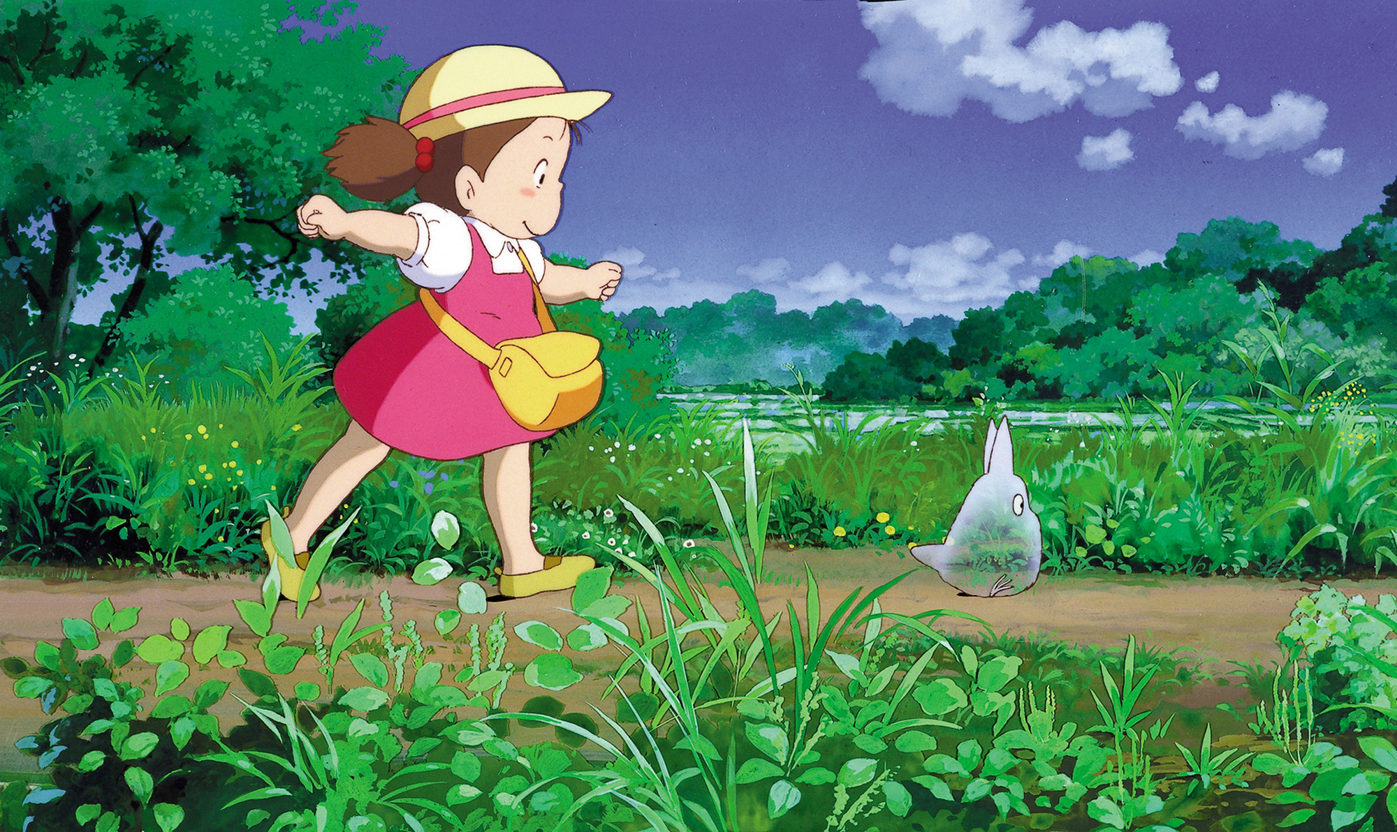 99+ Hình ảnh Ghibli 4K đẹp mê ly, hình nền anime chill thư giãn 99 hinh anh ghibli 4k dep me ly hinh nen anime chill thu gian 13479 46