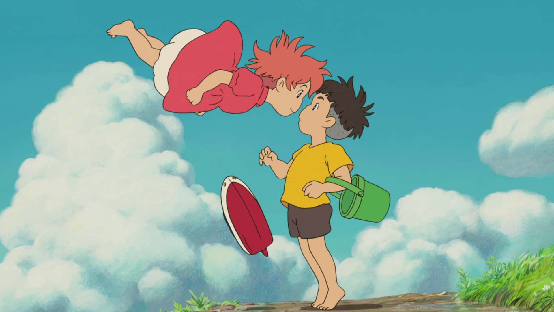 99+ Hình ảnh Ghibli 4K đẹp mê ly, hình nền anime chill thư giãn 99 hinh anh ghibli 4k dep me ly hinh nen anime chill thu gian 13479 47