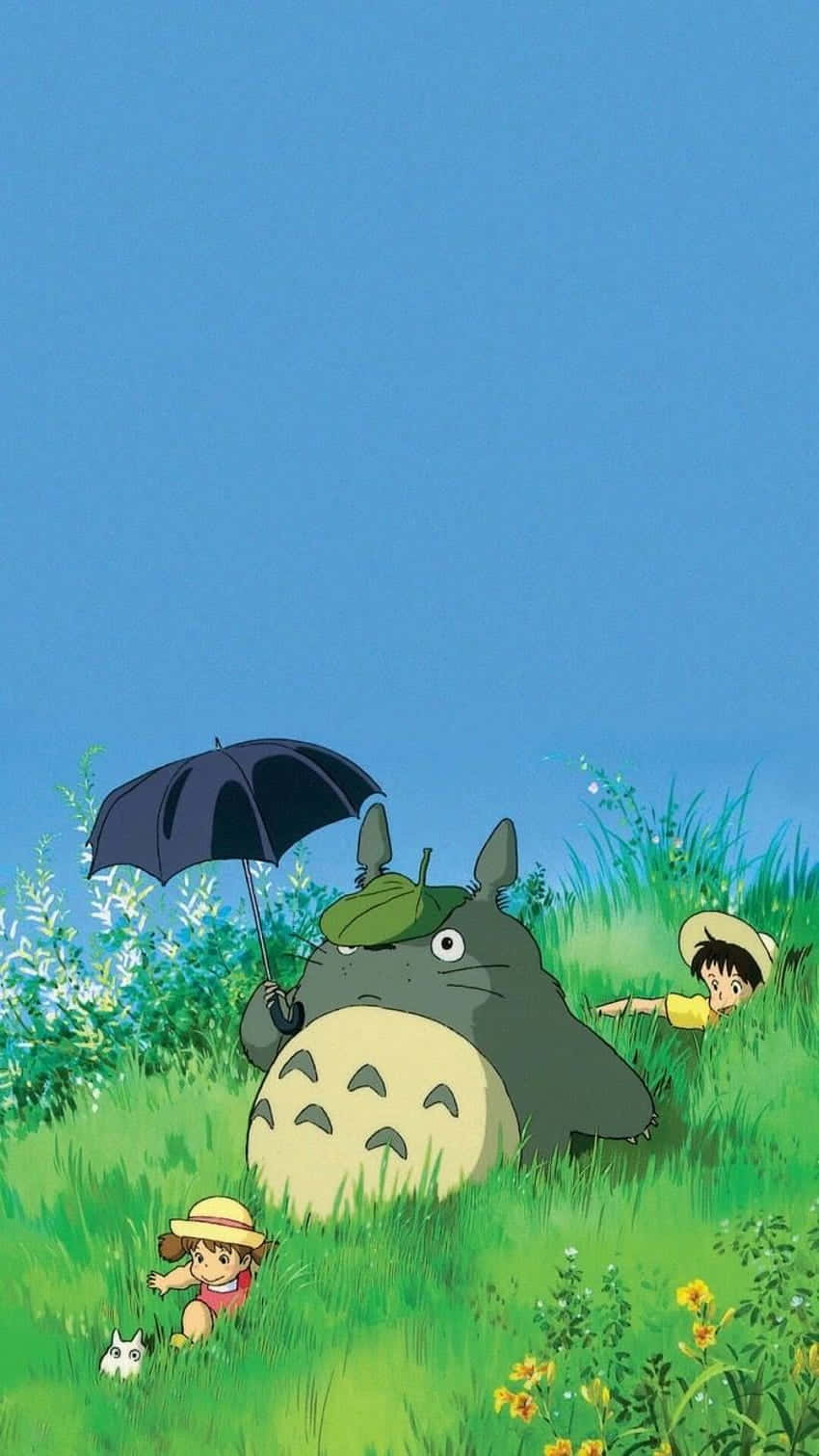 99+ Hình ảnh Ghibli 4K đẹp mê ly, hình nền anime chill thư giãn 99 hinh anh ghibli 4k dep me ly hinh nen anime chill thu gian 13479 49