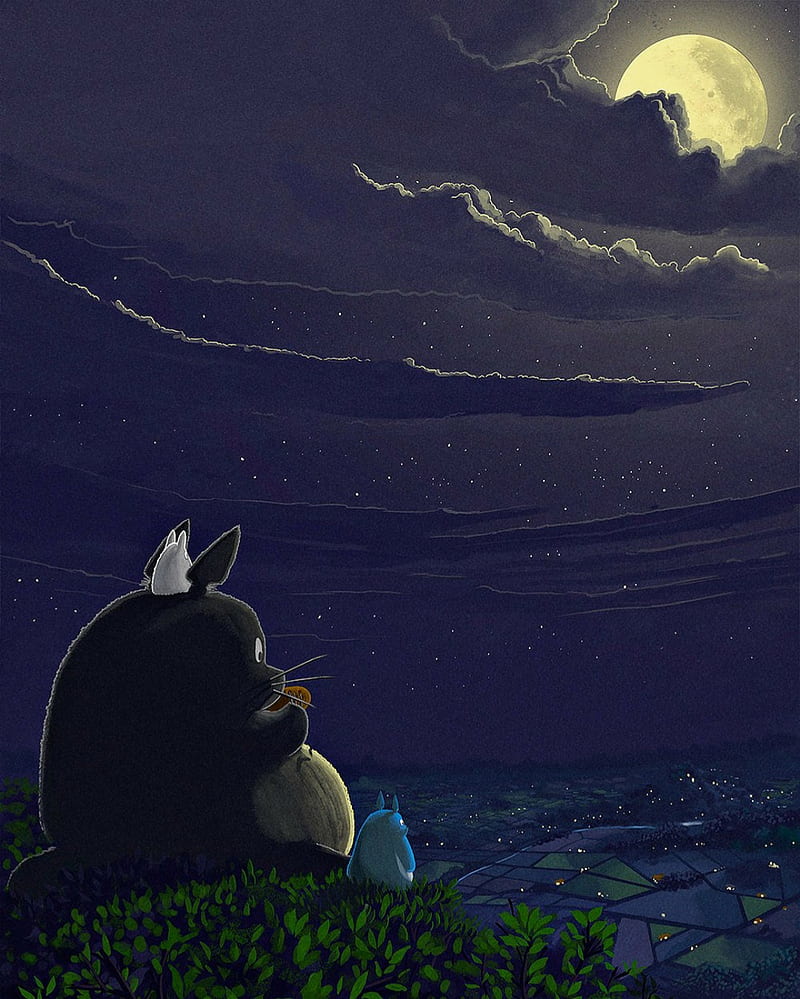 99+ Hình ảnh Ghibli 4K đẹp mê ly, hình nền anime chill thư giãn 99 hinh anh ghibli 4k dep me ly hinh nen anime chill thu gian 13479 50