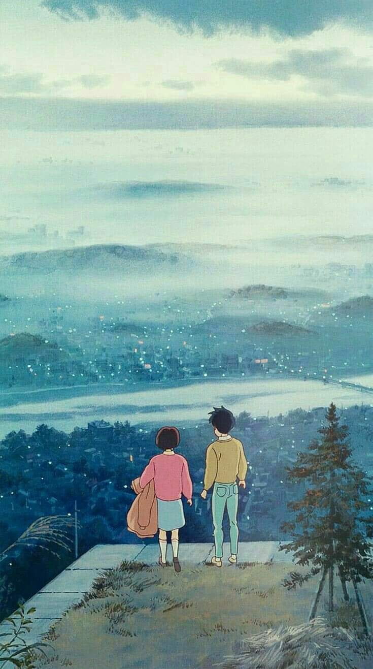99+ Hình ảnh Ghibli 4K đẹp mê ly, hình nền anime chill thư giãn 99 hinh anh ghibli 4k dep me ly hinh nen anime chill thu gian 13479 53