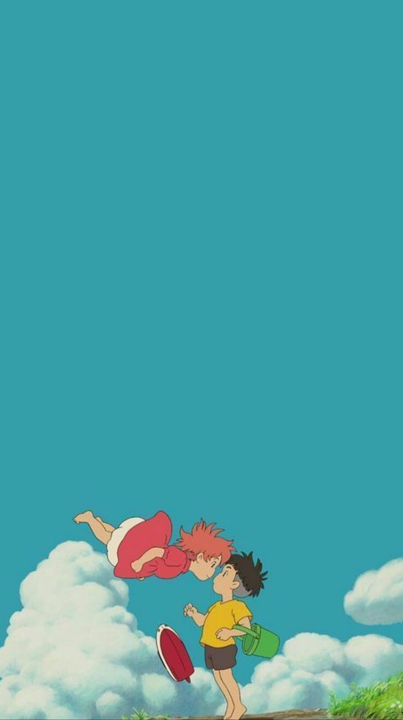 99+ Hình ảnh Ghibli 4K đẹp mê ly, hình nền anime chill thư giãn 99 hinh anh ghibli 4k dep me ly hinh nen anime chill thu gian 13479 59