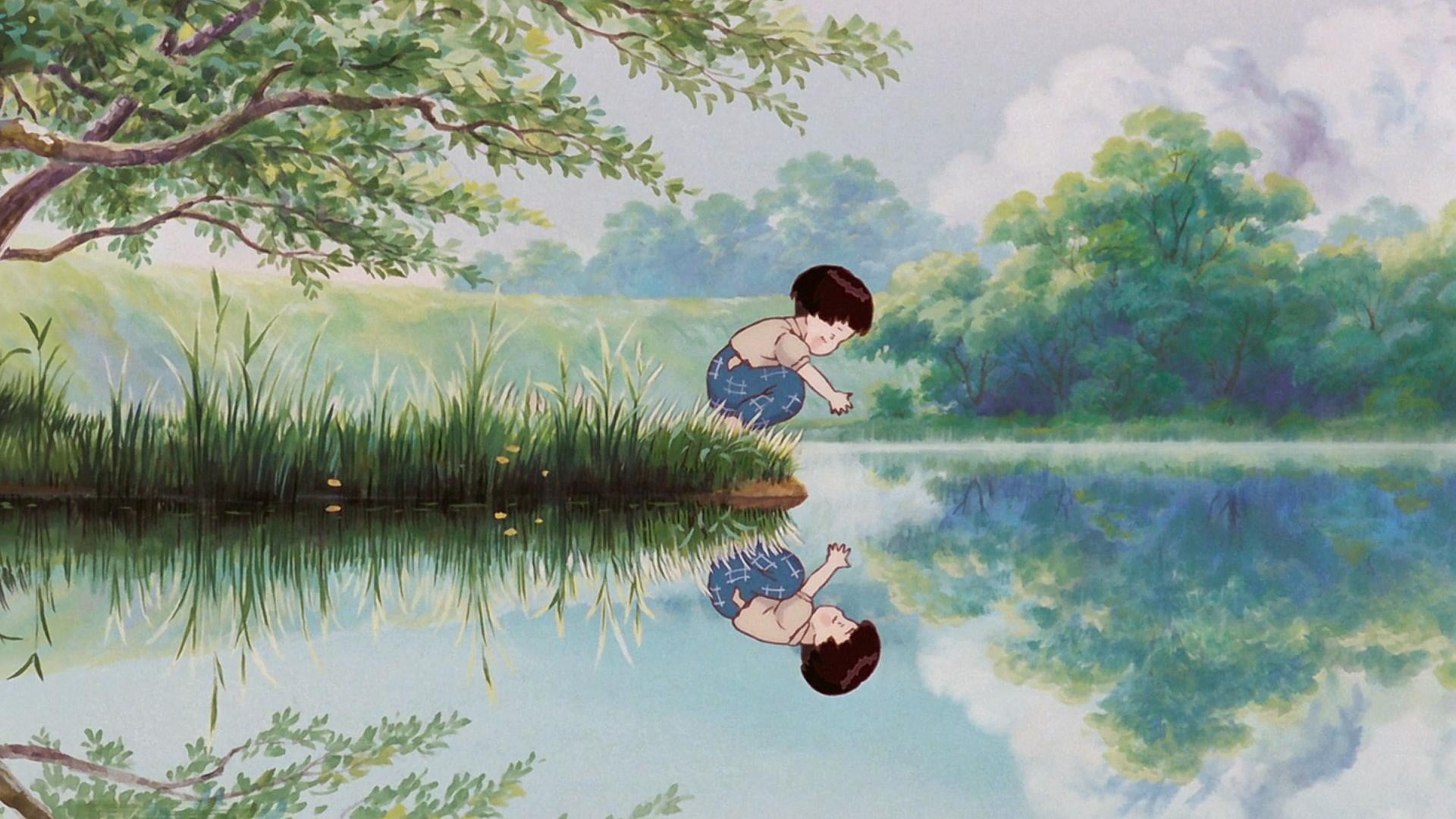 99+ Hình ảnh Ghibli 4K đẹp mê ly, hình nền anime chill thư giãn 99 hinh anh ghibli 4k dep me ly hinh nen anime chill thu gian 13479 6