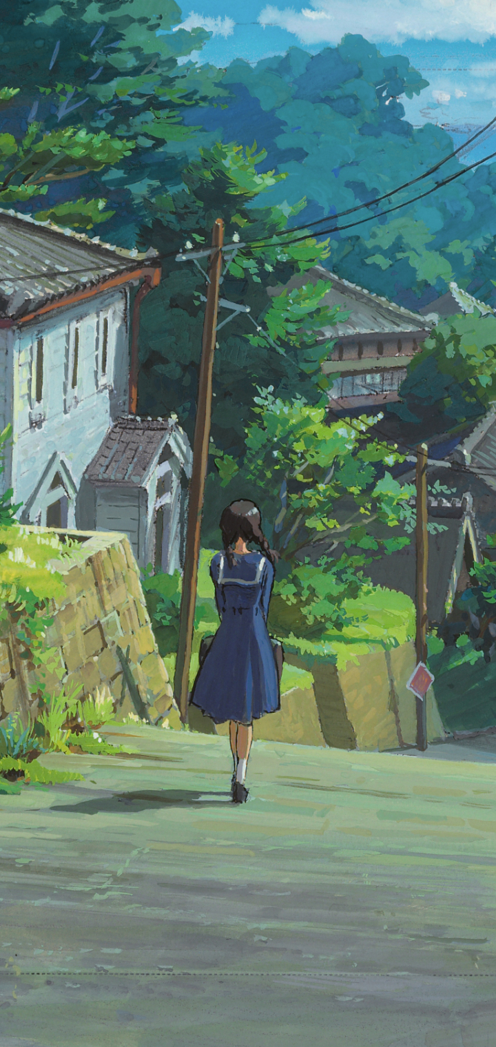 99+ Hình ảnh Ghibli 4K đẹp mê ly, hình nền anime chill thư giãn 99 hinh anh ghibli 4k dep me ly hinh nen anime chill thu gian 13479 63