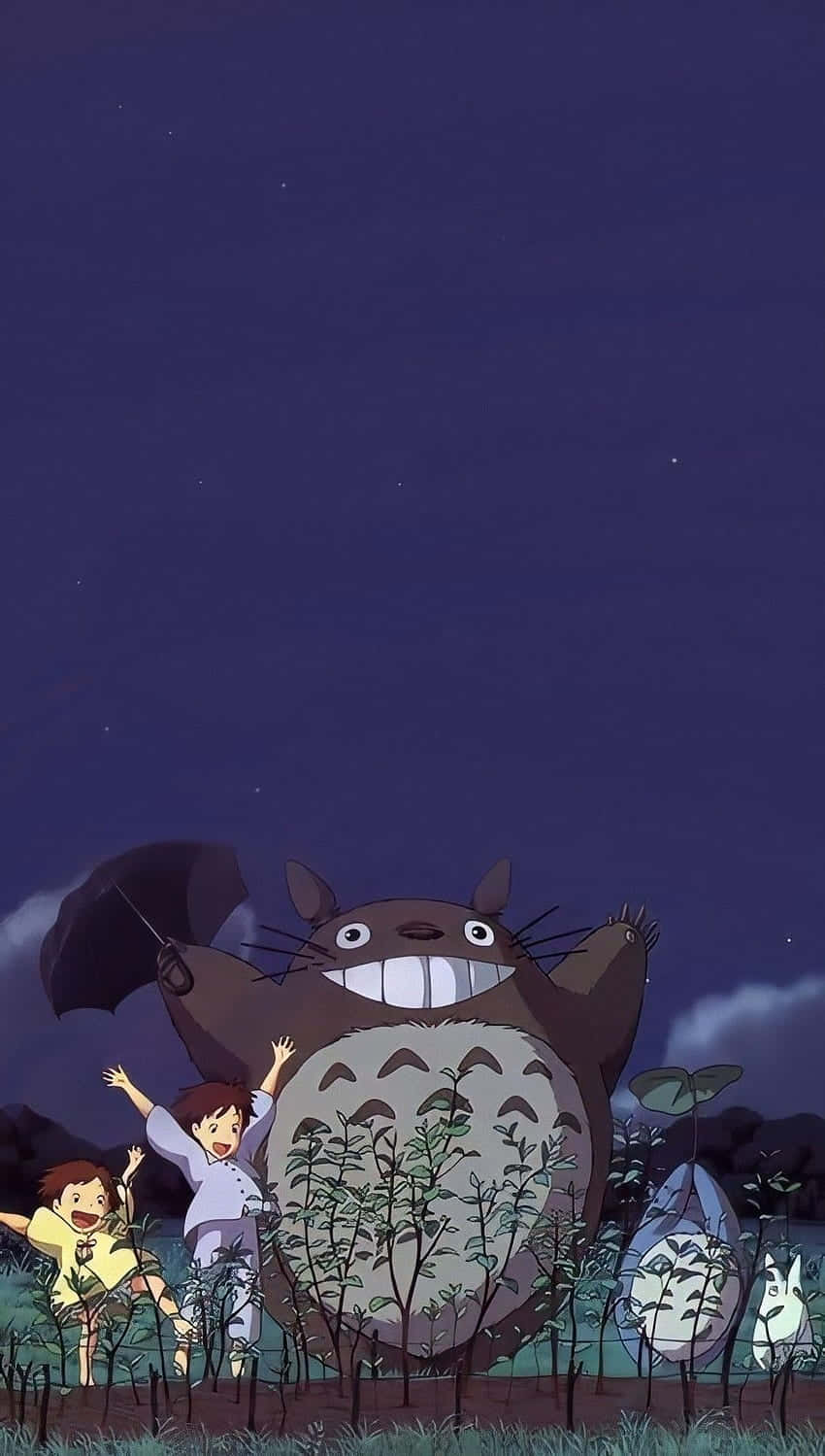 99+ Hình ảnh Ghibli 4K đẹp mê ly, hình nền anime chill thư giãn 99 hinh anh ghibli 4k dep me ly hinh nen anime chill thu gian 13479 65