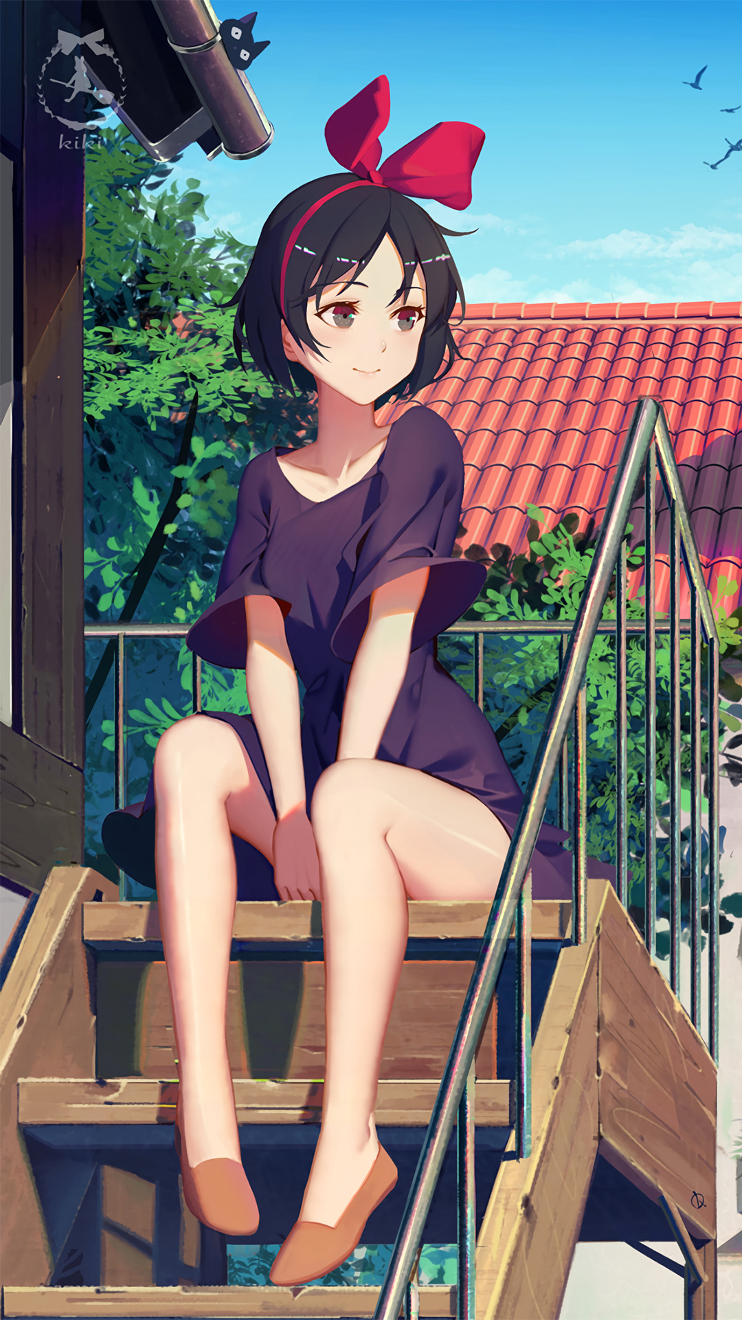99+ Hình ảnh Ghibli 4K đẹp mê ly, hình nền anime chill thư giãn 99 hinh anh ghibli 4k dep me ly hinh nen anime chill thu gian 13479 66