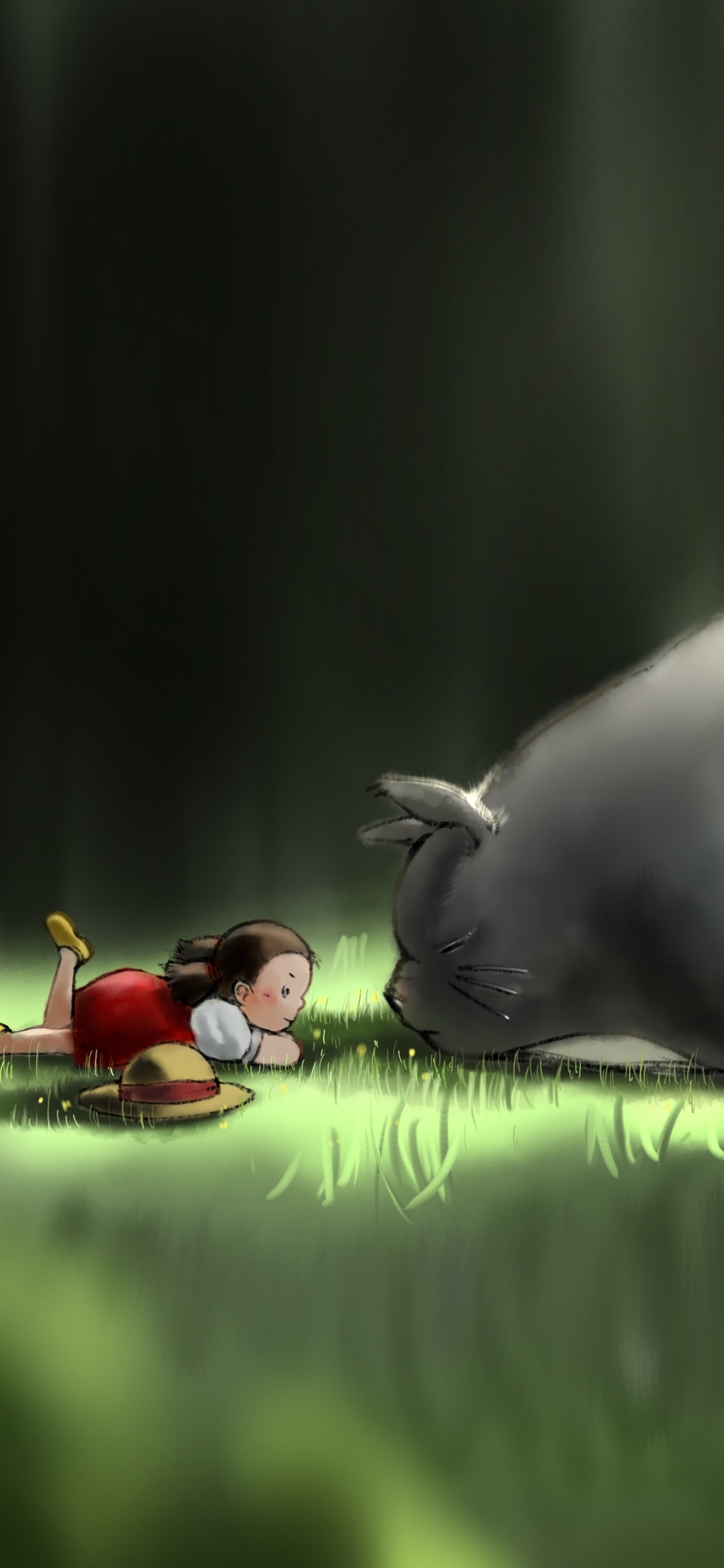 99+ Hình ảnh Ghibli 4K đẹp mê ly, hình nền anime chill thư giãn 99 hinh anh ghibli 4k dep me ly hinh nen anime chill thu gian 13479 67