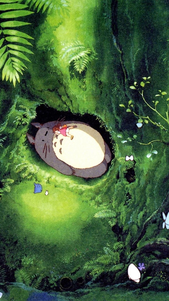 99+ Hình ảnh Ghibli 4K đẹp mê ly, hình nền anime chill thư giãn 99 hinh anh ghibli 4k dep me ly hinh nen anime chill thu gian 13479 69