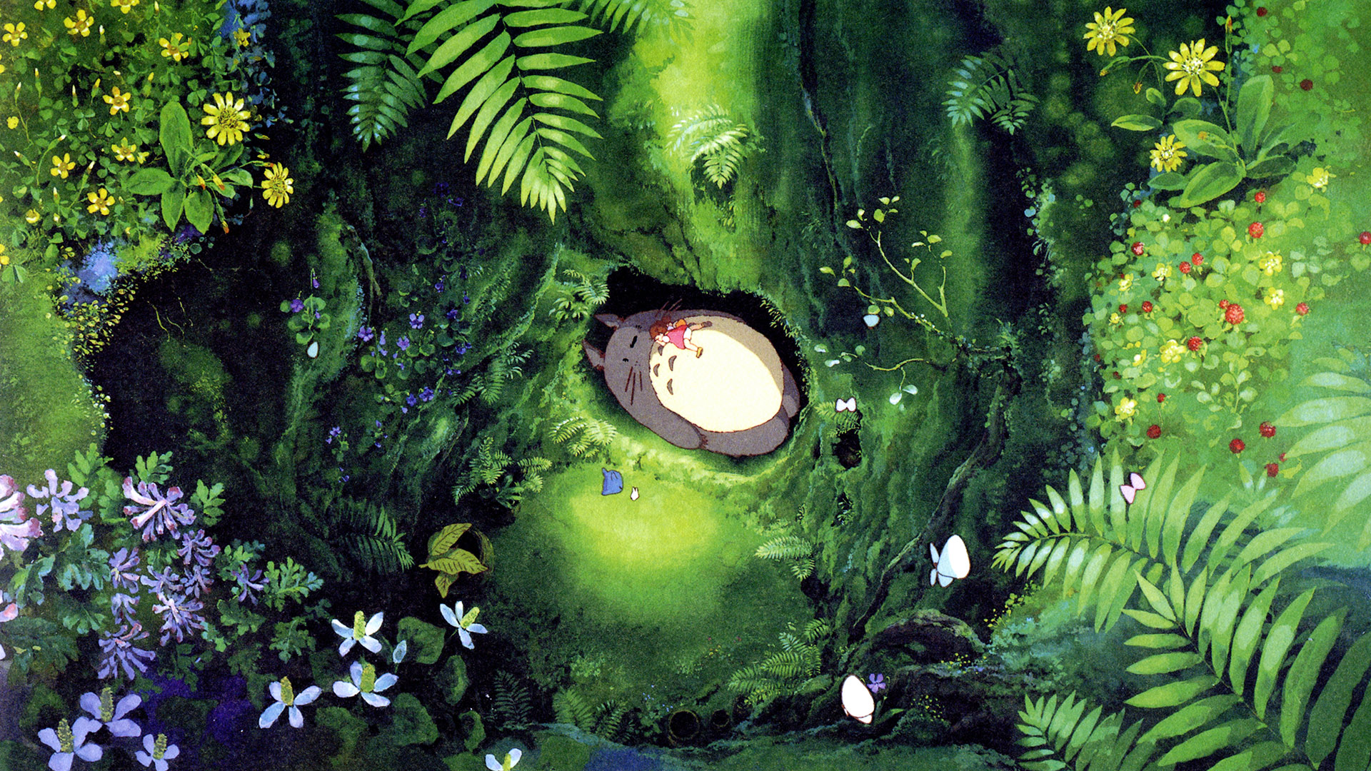 99+ Hình ảnh Ghibli 4K đẹp mê ly, hình nền anime chill thư giãn 99 hinh anh ghibli 4k dep me ly hinh nen anime chill thu gian 13479 7
