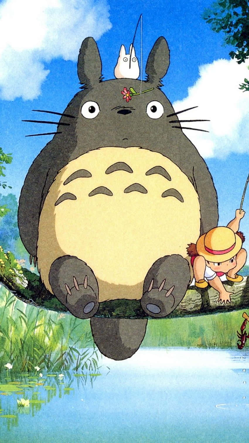 99+ Hình ảnh Ghibli 4K đẹp mê ly, hình nền anime chill thư giãn 99 hinh anh ghibli 4k dep me ly hinh nen anime chill thu gian 13479 74