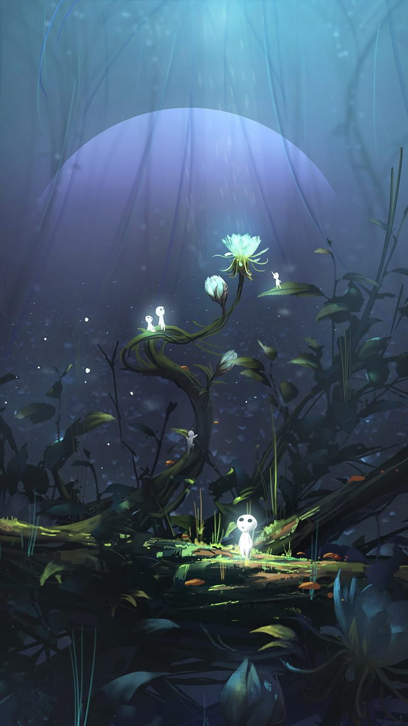 99+ Hình ảnh Ghibli 4K đẹp mê ly, hình nền anime chill thư giãn 99 hinh anh ghibli 4k dep me ly hinh nen anime chill thu gian 13479 76