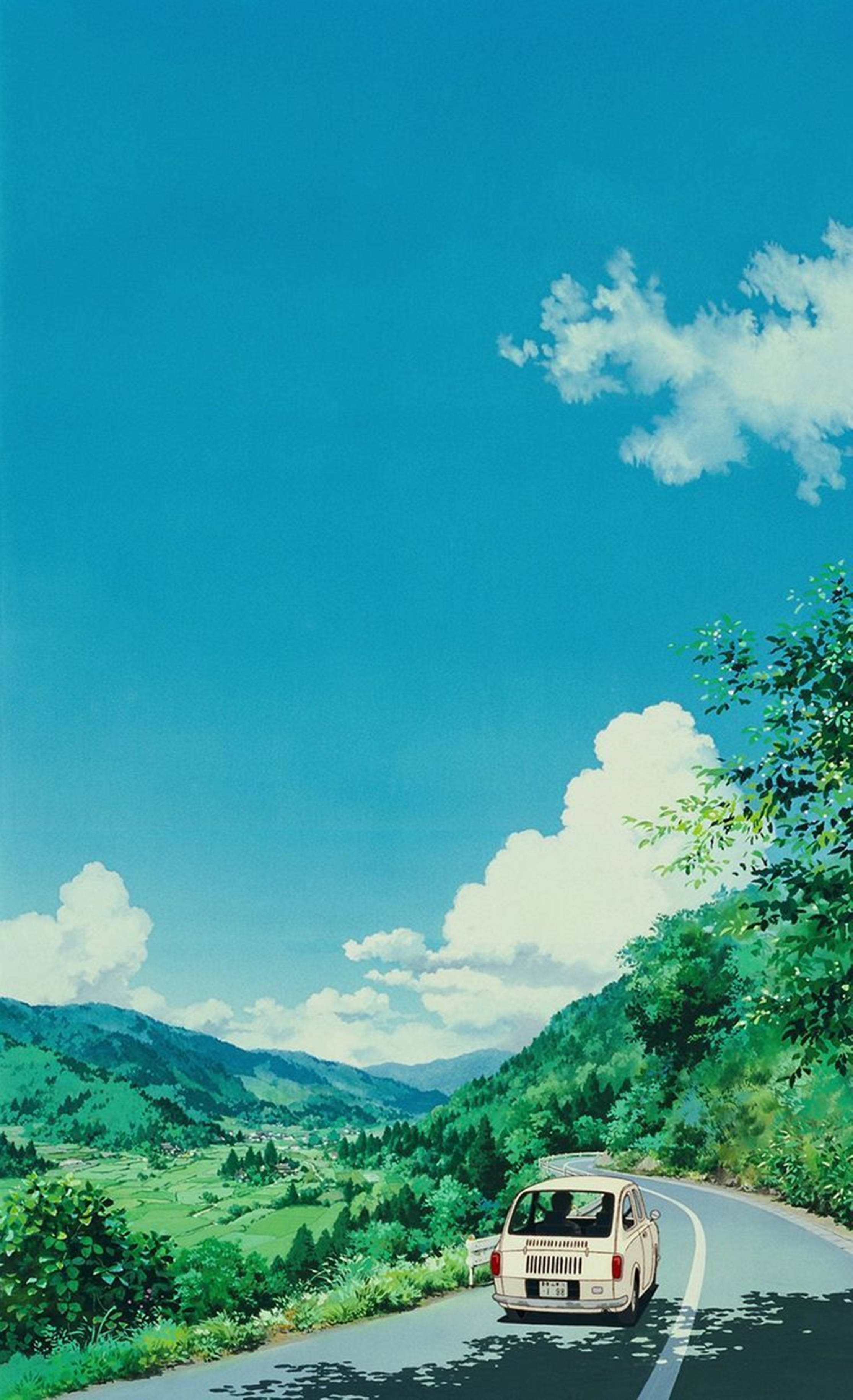 99+ Hình ảnh Ghibli 4K đẹp mê ly, hình nền anime chill thư giãn 99 hinh anh ghibli 4k dep me ly hinh nen anime chill thu gian 13479 79