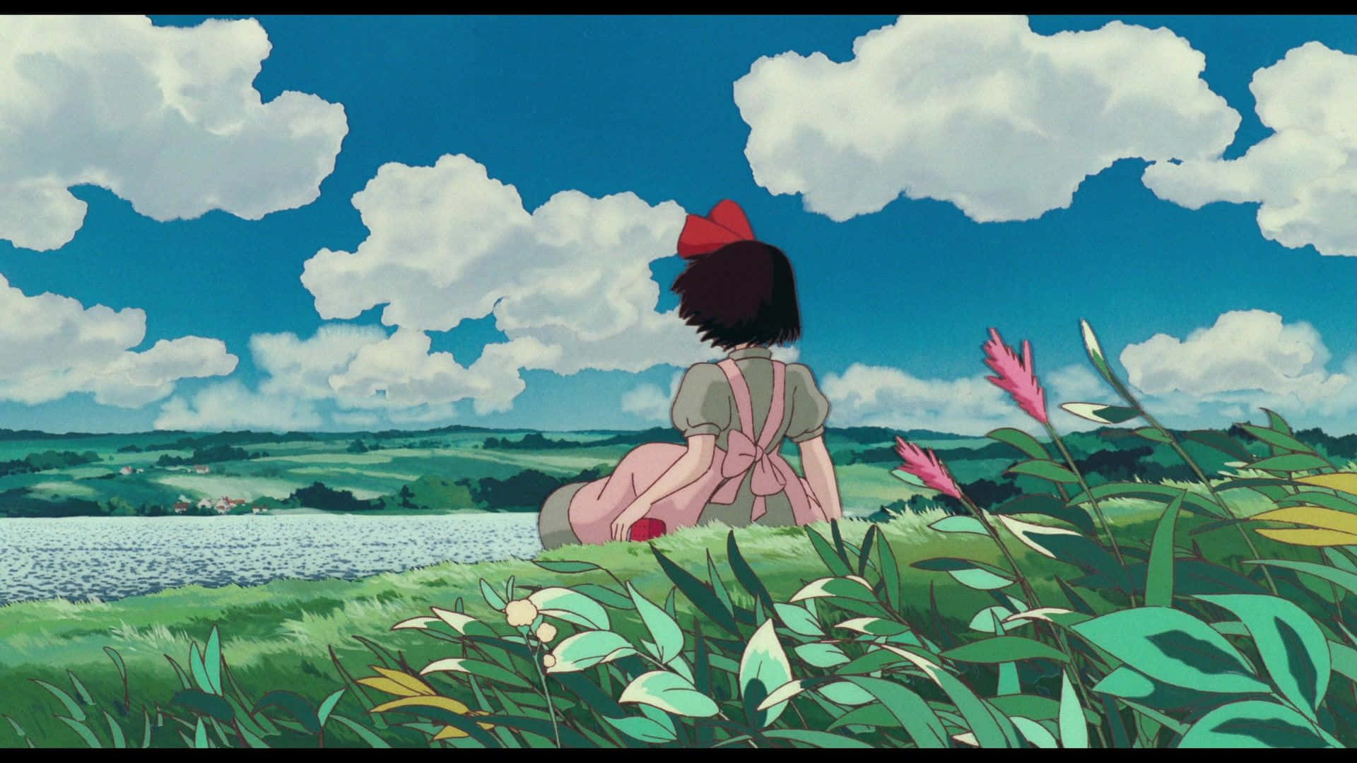99+ Hình ảnh Ghibli 4K đẹp mê ly, hình nền anime chill thư giãn 99 hinh anh ghibli 4k dep me ly hinh nen anime chill thu gian 13479 8