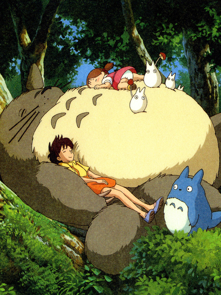 99+ Hình ảnh Ghibli 4K đẹp mê ly, hình nền anime chill thư giãn 99 hinh anh ghibli 4k dep me ly hinh nen anime chill thu gian 13479 80