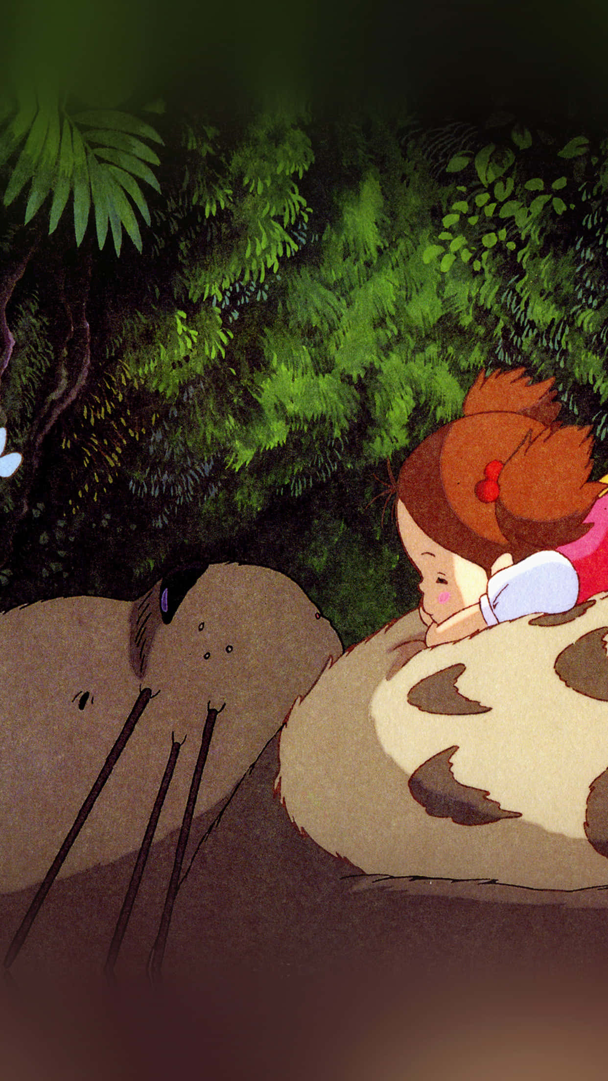 99+ Hình ảnh Ghibli 4K đẹp mê ly, hình nền anime chill thư giãn 99 hinh anh ghibli 4k dep me ly hinh nen anime chill thu gian 13479 81