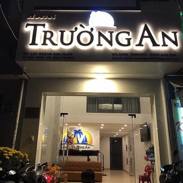 Bảng Hiệu Alu