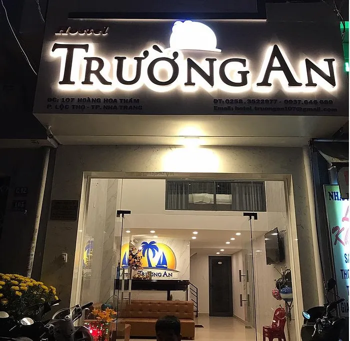 Bảng Hiệu Alu