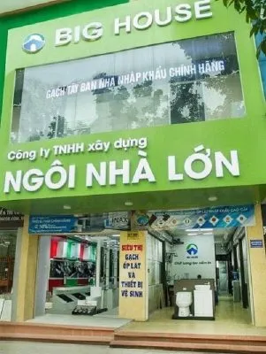 Top 20+ Mẫu Bảng Hiệu Công Ty Đẹp Cho Mọi Ngành Nghề (2025) Mẫu Bảng Hiệu Công Ty Đẹp