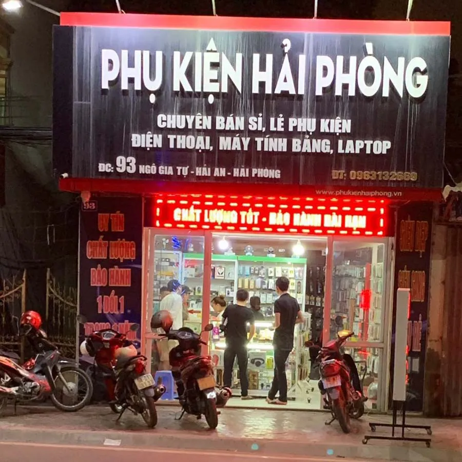 15+ Mẫu Biển Quảng Cáo Điện Thoại Cho Cửa Hàng Nhỏ - Đẹp & Tiết Kiệm 2025 Mau Bien Quang Cao Dien Thoai Cho Cua Hang Nho05