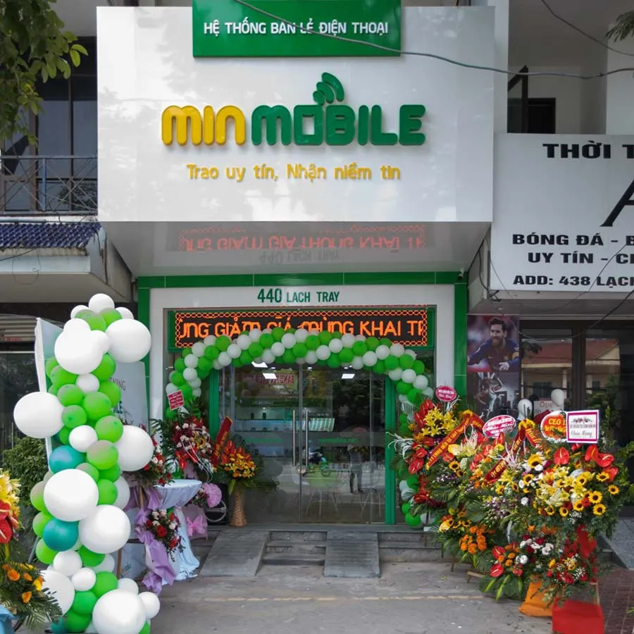 15+ Mẫu Biển Quảng Cáo Điện Thoại Cho Cửa Hàng Nhỏ - Đẹp & Tiết Kiệm 2025 Mẫu Biển Quảng Cáo Điện Thoại Cho Cửa Hàng Nhỏ