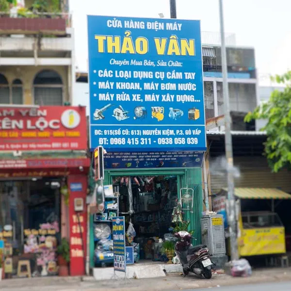 Mau Bien Quang Cao in Bat Dep09