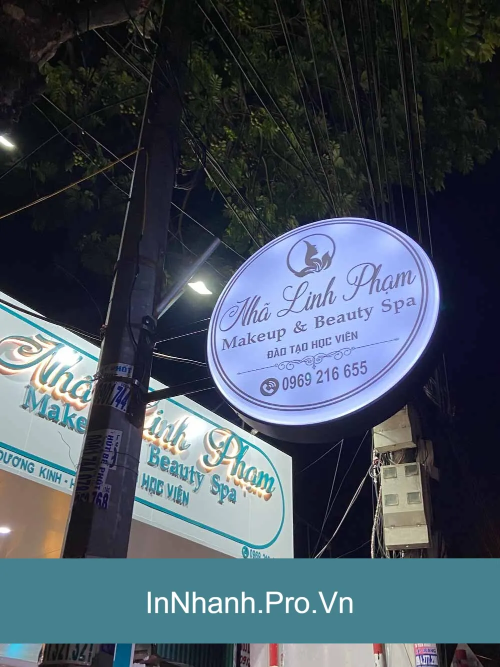 Mau bien spa dep sang trong thu hut khach hang07
