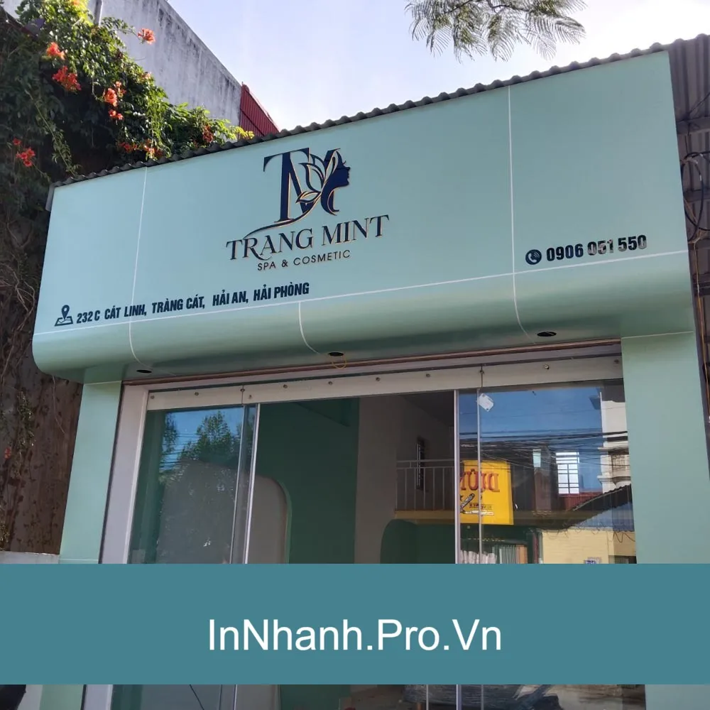Mau bien spa dep sang trong thu hut khach hang10