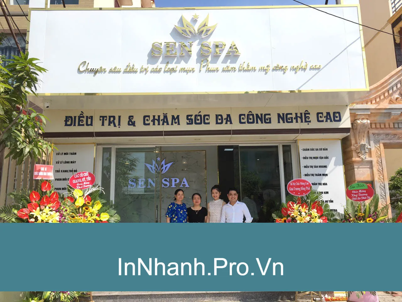 Mau bien spa dep sang trong thu hut khach hang21