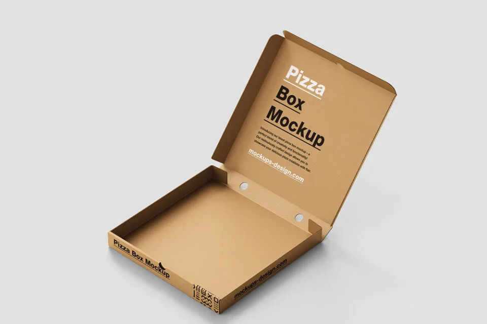 "Ngộp Thở" Trước 50+ Mẫu Mockup Hộp Đẹp Lung Linh - Download Ngay! Mockup hop07 1 in.pro .vn